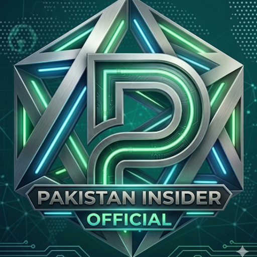 Pakistan Insider Official